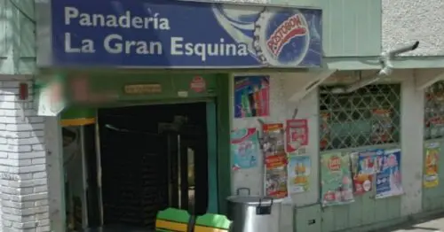 PANADERIA LA GRAN ESQUINA CARRERA 25 52A CON 37 PANADERIA LA GRAN ESQUINA CARRERA 25 52A CON 37